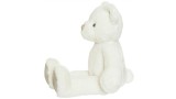 Jucarie Plus Teddykompaniet Ecofriends Sven Cream 25cm (tk4204)