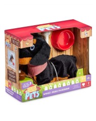 Happy Pets Wiggle Jiggle Dachshund (31511146)