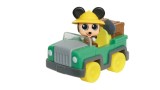  Disney Doorables Lets Go Vehicles Random (101-44541)
