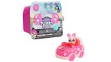  Disney Doorables Lets Go Vehicles Random (101-44541)