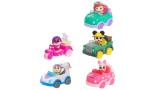  Disney Doorables Lets Go Vehicles Random (101-44541)
