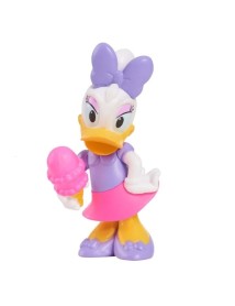 Junior Minnie Daisy Duck 6cm Mcn34000 