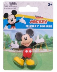 Junior Mickey Mickey Mouse 6cm