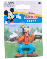Junior Mickey Goofy 6cm