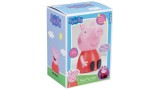 Paladone Peppa Pig Light With Sound (pp13353pp)