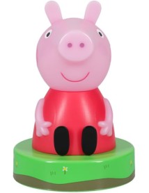 Paladone Icons Peppa Pig Light (pp13460pp) 