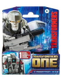 Trasformers One Megatron/D-16 (f9386) 