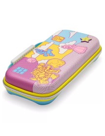 Powera Protection Case Mushroom Kingdom Pop Art Lite 