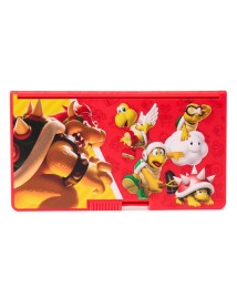 Powera Game XL Card Case Heroes Vs Villains 