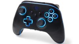  Powera Cloud Wireless Controller Lumectra Black pentru PC