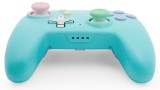  Powera Nano Enhanced Wireless Controller Spring Dream pentru NSW