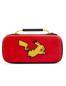 Powera Protection Case Pikachu Jump 