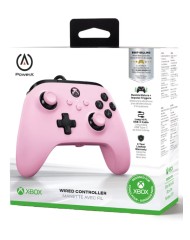 Powera Wired Controller Pink S