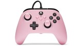  Powera Wired Controller Pink S pentru XBOX SERIES / Xbox One / PC