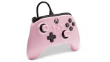  Powera Wired Controller Pink S pentru XBOX SERIES / Xbox One / PC