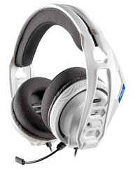 Rig 400 Hs White Headset - Playstation 4/5