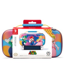 Powera Protection Case Color Splash Heroes 