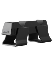 Speedlink Twindock Charger Black 