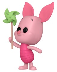 Pop Winnie The Pooh Piglet 1514 9cm