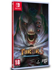 Turok 3 Shadow Of Oblivion