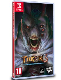 Turok 3 Shadow Of Oblivion 