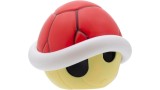 Red Shell Light With Sound