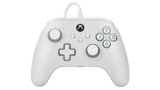  Powera Advantage Wired Controller Lumectra White S pentru XBOX SERIES / Xbox One / PC