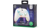  Powera Advantage Wired Controller Lumectra White S pentru XBOX SERIES / Xbox One / PC