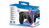  Oniverse Wireless Revolt Bluetooth Controller Wasp Black pentru PS4 / PS3 / PC