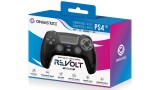  Oniverse Wireless Revolt Bluetooth Controller Wasp Black pentru PS4 / PS3 / PC