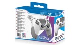  Oniverse Wireless Revolt Bluetooth Controller Wasp White pentru PS4 / PS3 / PC