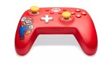  Powera Wireless Controller Mario Joy pentru NSW