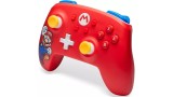  Powera Wireless Controller Mario Joy pentru NSW