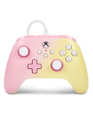 Powera Advantage Wired Controller Pink Lemonade S