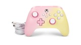  Powera Advantage Wired Controller Pink Lemonade S pentru XBOX SERIES