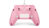 Powera Advantage Wired Controller Pink Lemonade S pentru XBOX SERIES
