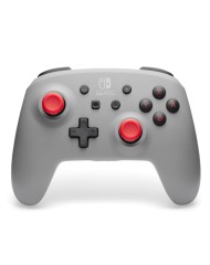 Powera Wireless Controller Retro Grey