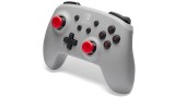  Powera Wireless Controller Retro Grey pentru NSW