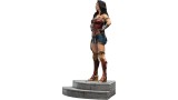 Figurina Statueta Justice League Zack Snyder Trinity Series Wonder Woman 1 6 Scale 37cm