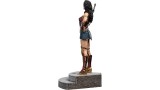 Figurina Statueta Justice League Zack Snyder Trinity Series Wonder Woman 1 6 Scale 37cm
