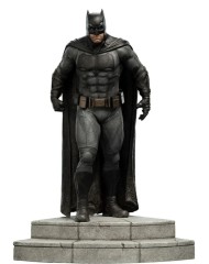 Justice League Zack Snyder Trinity Series Batman 1 6 Scale 37cm