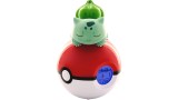 Pokemon Bulbasaur Light-up Fm Alarm Clock