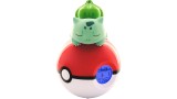 Pokemon Bulbasaur Light-up Fm Alarm Clock