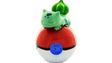 Pokemon Bulbasaur Light-up Fm Alarm Clock