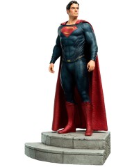 Justice League Zack Snyder Trinity Series Superman 1 6 Scale 36cm
