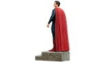 Figurina Statueta Justice League Zack Snyder Trinity Series Superman 1 6 Scale 36cm