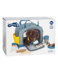 Small Foot Pet Set Dog (I-sf12600)