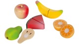  Small Foot Fresh Fruit And Vegetable Cutting Set (I-sf12563)