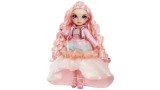 Papusa Rainbow High Winter Wonderland Doll Pink (507796)