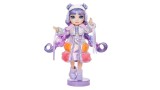 Papusa Rainbow High Winter Wonderland Doll Purple (514558)